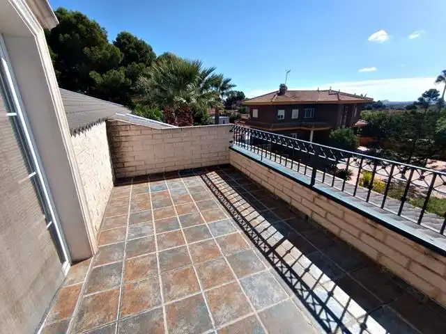 Xalet amb terrassa en venda a Villamontes - Boqueres, imagen 48