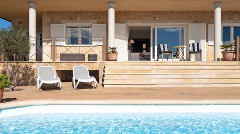 Foto 3 de Finca rústica en venda a Puntiró,  Palma de Mallorca