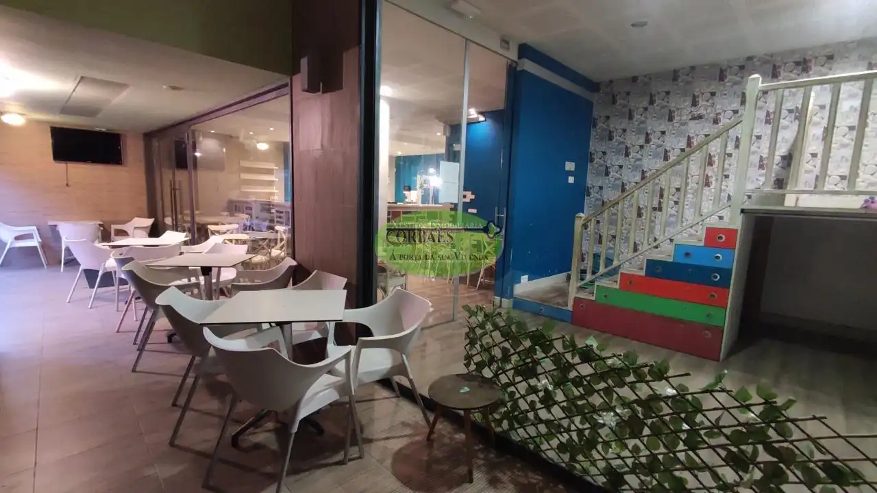Commercial properties for rent in O Carballiño    with Furnished