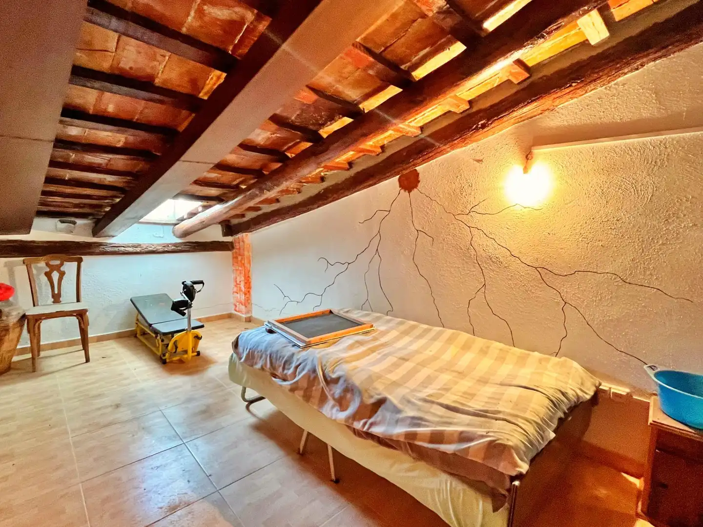 Habitación de Casa o chalet en venta en Xerta