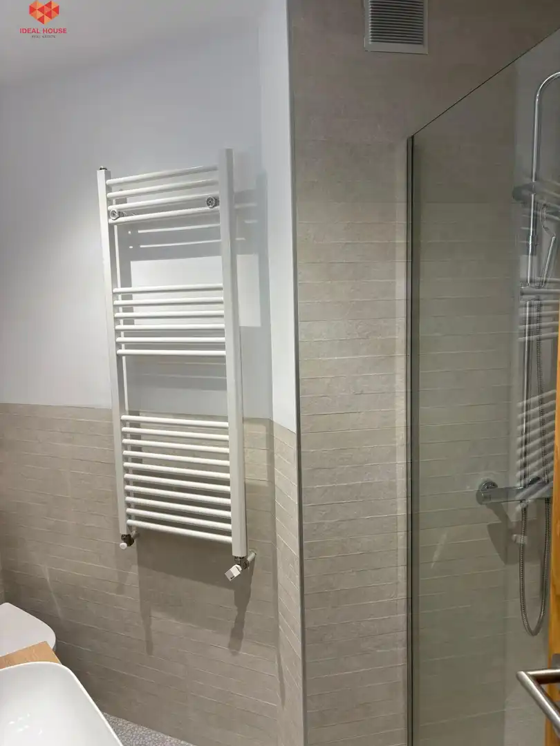 Flat for rent in Calle VALENCIANA, 4, Real Sitio de San Ildefonso