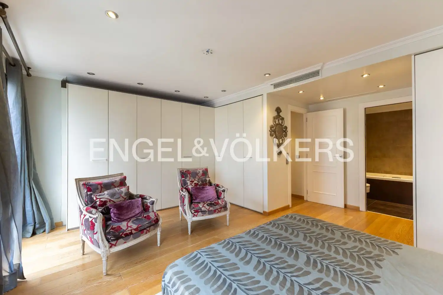 Habitación de Piso en venta en Valencia con Aire acondicionado, Calefacción y Parquet