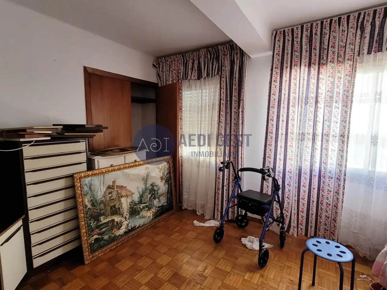 House with garden for sale in Rua Covaterreña, imagen 12