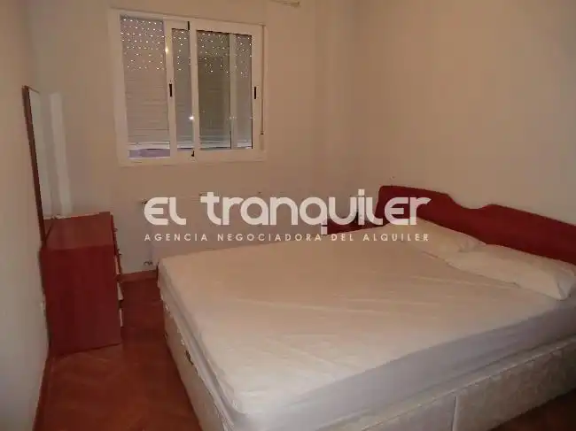 Habitación de Piso de alquiler en Ciempozuelos con Parquet, Terraza y Trastero