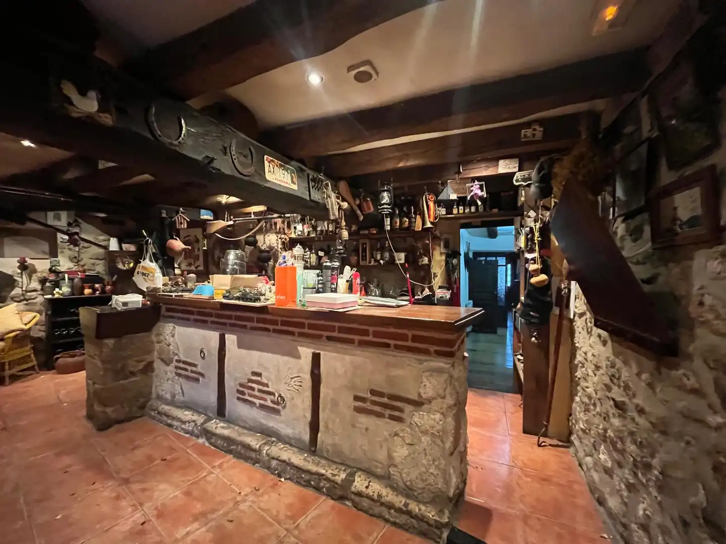 Casa o xalet en venda a Calle Fuente, 2, La Parrilla