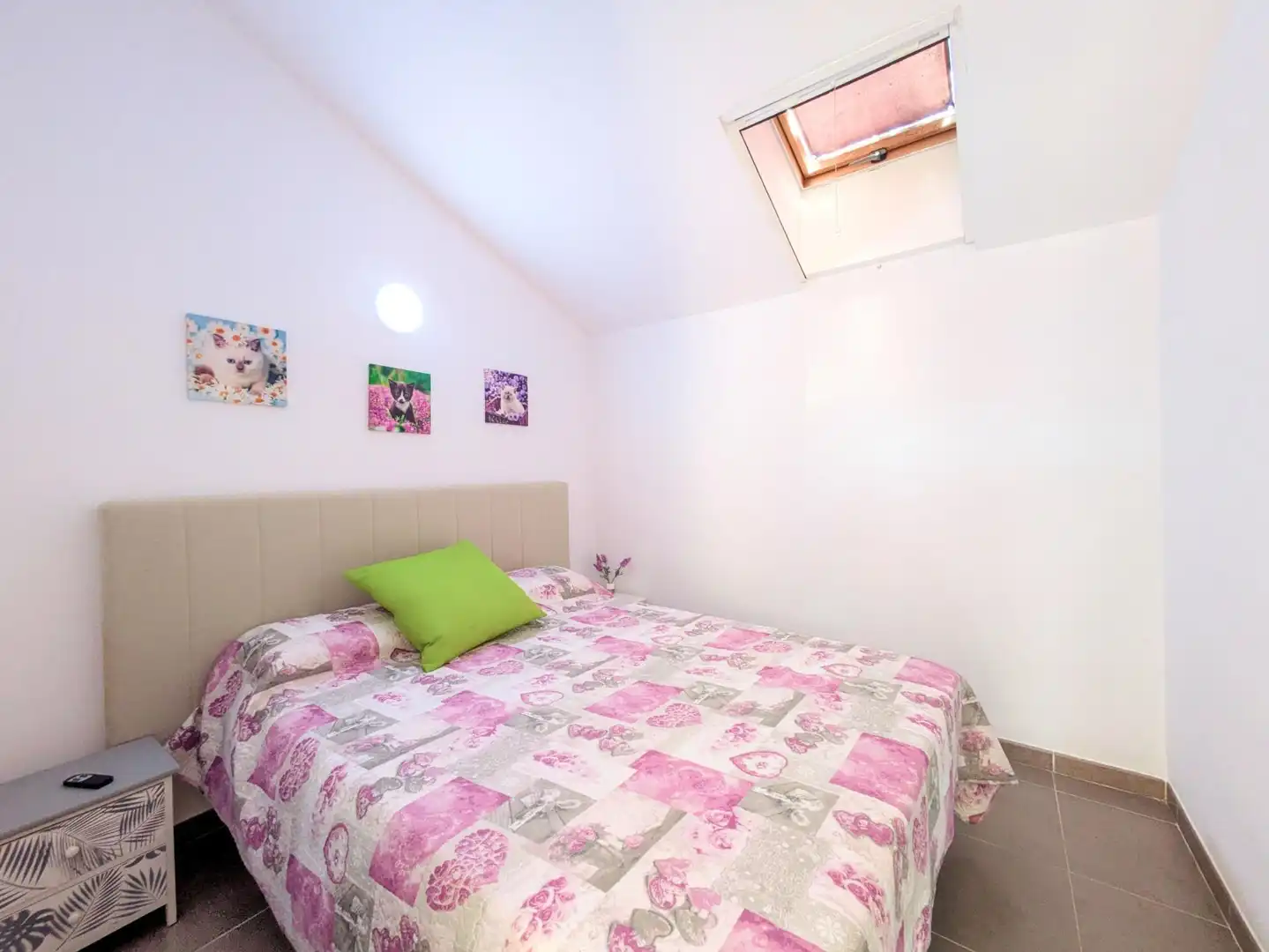 Penthouse mit Pool zum Verkauf in Sant Jaume d'Enveja, imagen 10