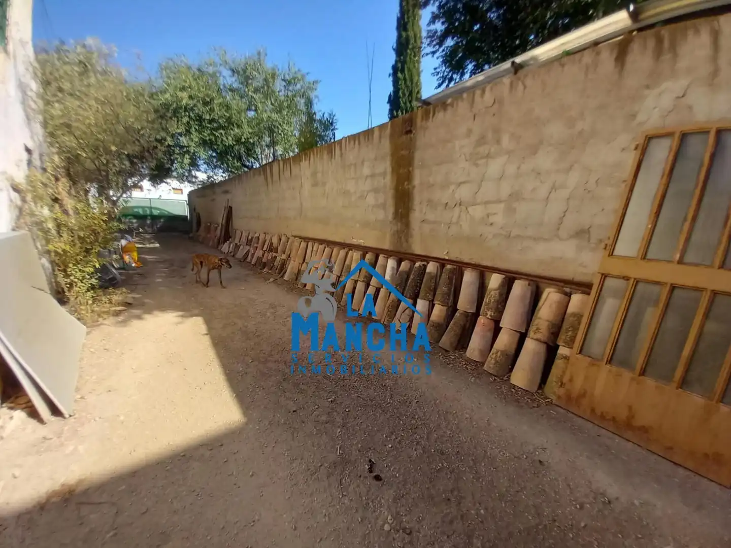 Casa rústica en venda a Pedanías - Extrarradio, imagen 30