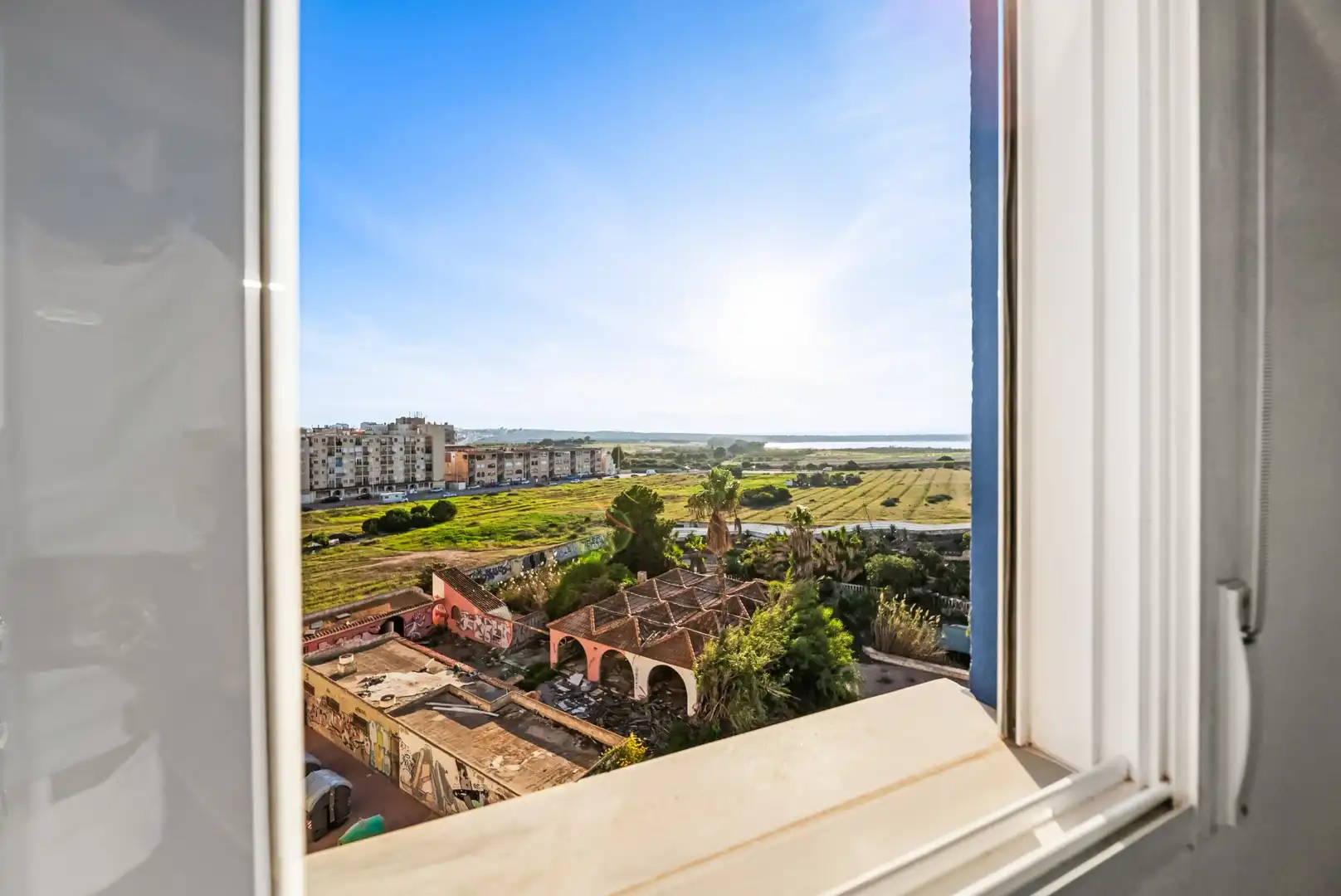 Apartment mit Terrasse zum Verkauf in La Mata, imagen 14