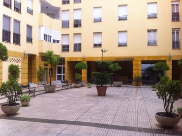 Local comercial en venda a C/ Pagés del Corro