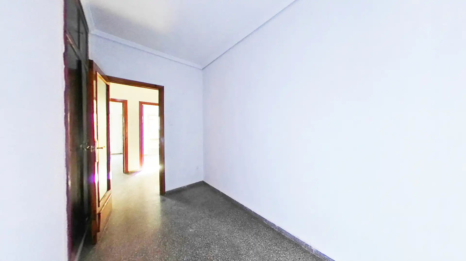 Piso en venta en C/ Gomez Ferrer, Zona La Ermita