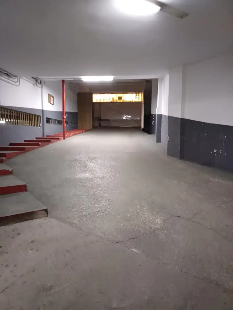 Einzelparkplatz mit Aufzug zur Miete in Calle Cañaveral, imagen 2