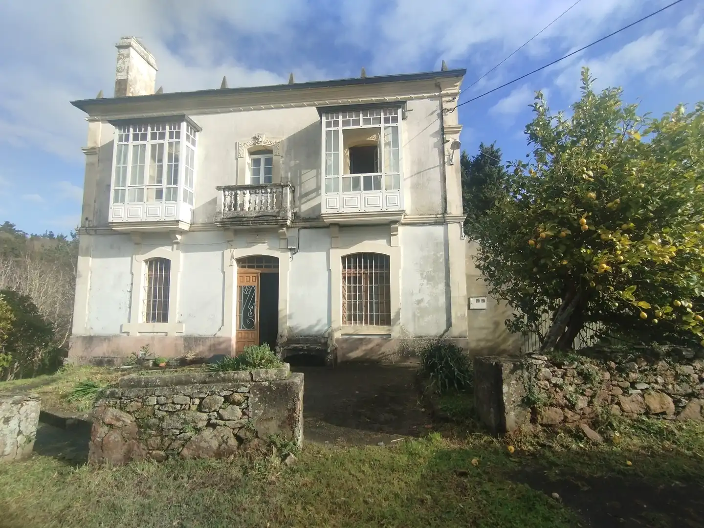 Haus mit Terrasse zum Verkauf in Ourol