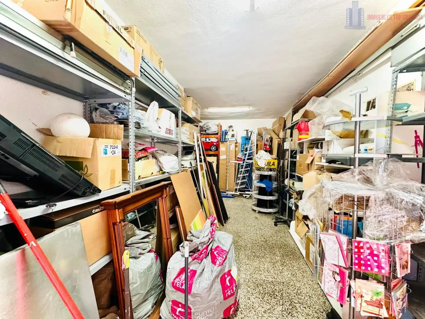 Casa amb terrassa en venda a Maracena, imagen 7