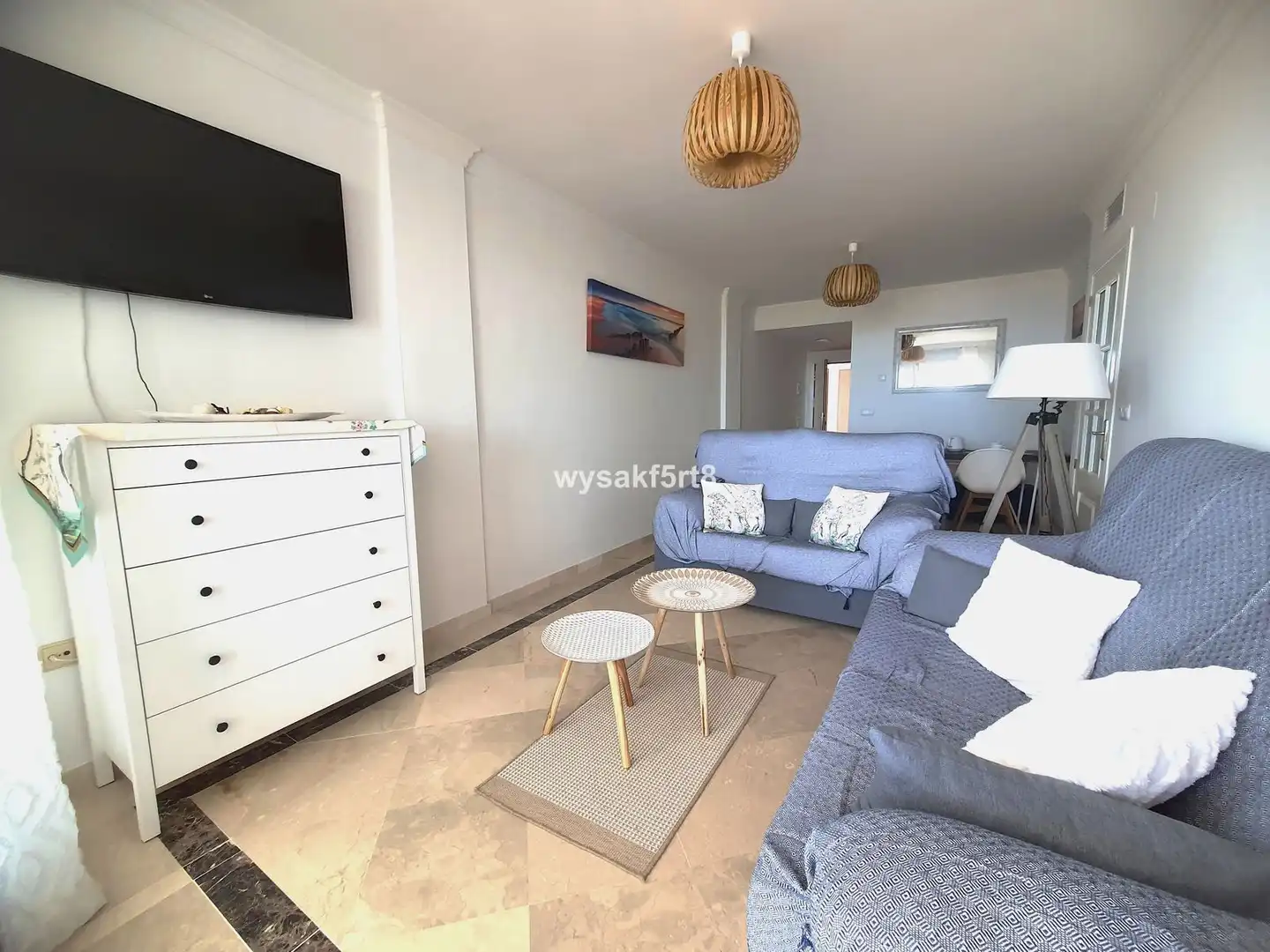 Piso con piscina en venta en Calle Aguamarina 12, imagen 4