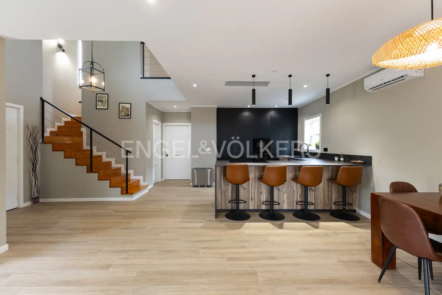 Casa o chalet de alquiler en Serra con Calefacción, Jardín privado y Parquet