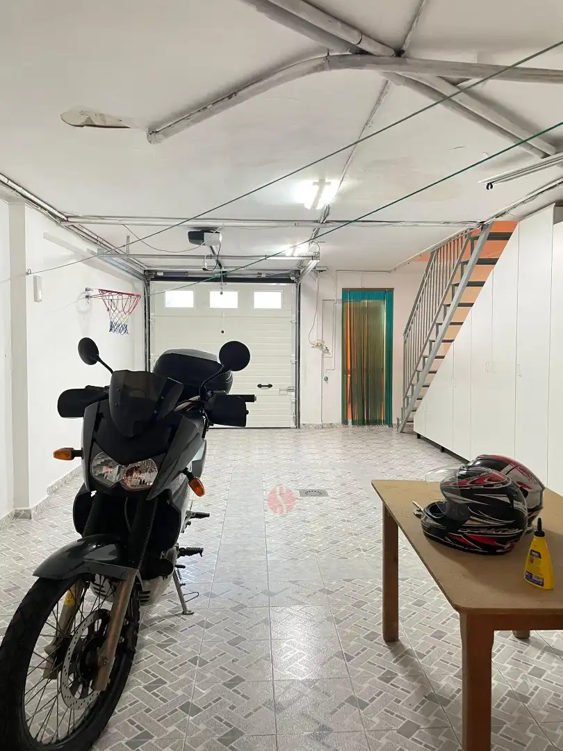 Casa o chalet en venta en Las Gabias con Calefacción y Terraza