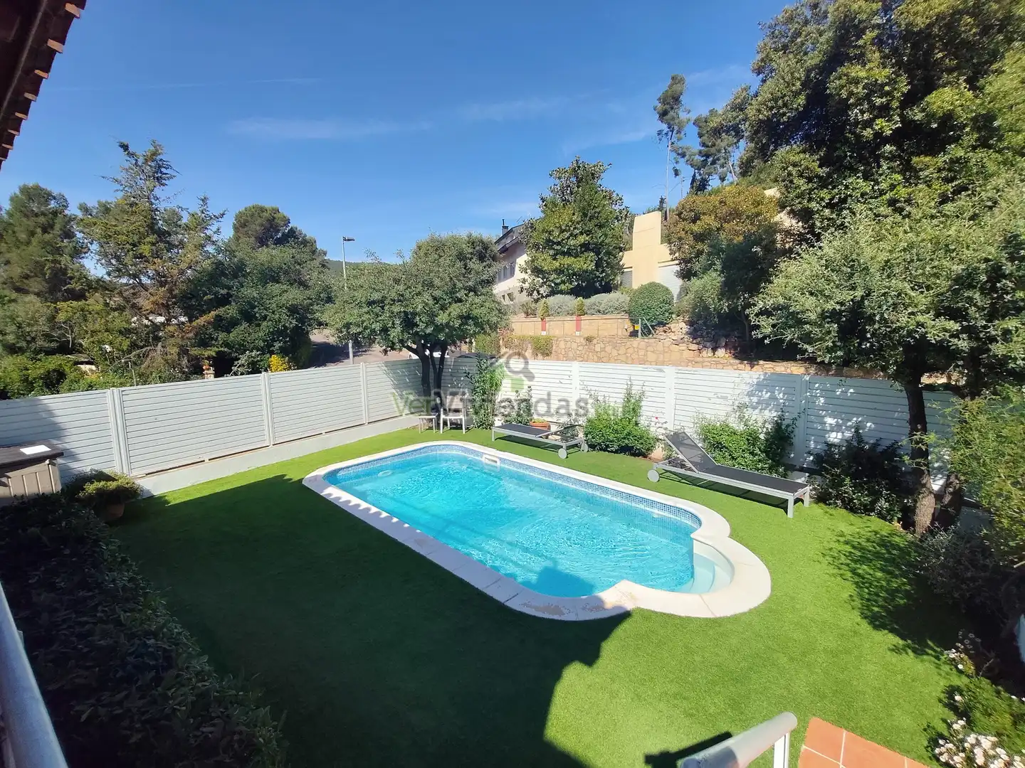 Maison avec terrasse à vendre à Corbera de Llobregat, imagen 56