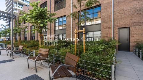 Photo 4 of Flat for sale in Avinguda D'icària, El Poblenou, Barcelona