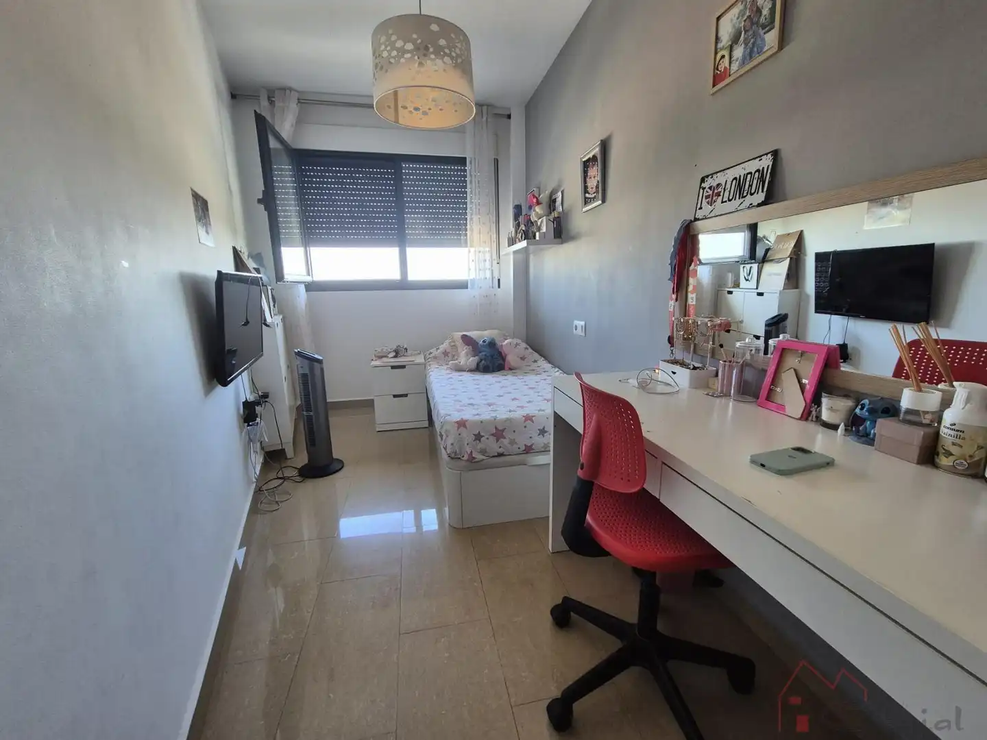 Wohnung mit Terrasse zum Verkauf in Albal, imagen 10