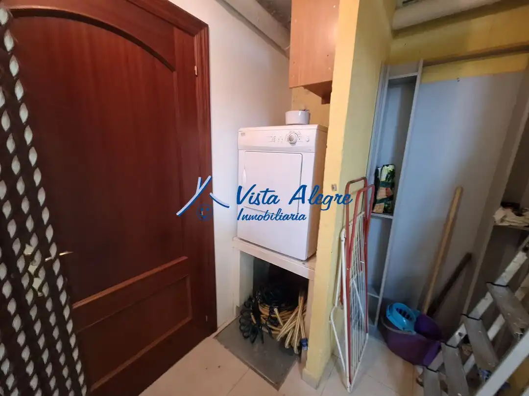 Casa adosada en venta en Casalarreina con Calefacción, Jardín privado y Parquet
