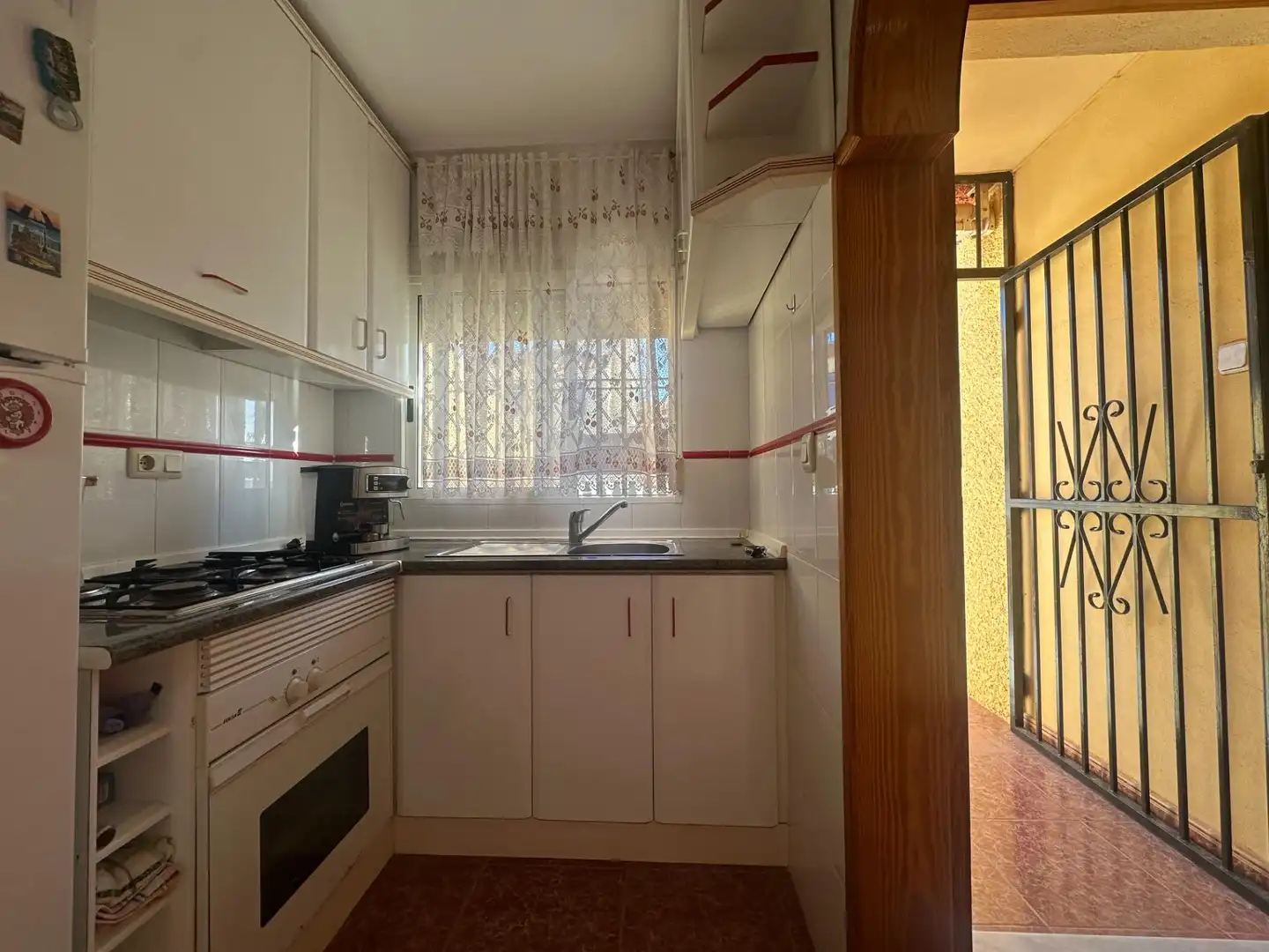 Reihenhaus mit Garten zum Verkauf in Mar Menor de Cartagena – Cabo de Palos, imagen 7
