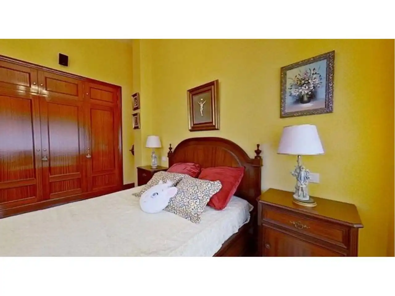 Bedroom of Houses for sale in Berango, Bizkaia
