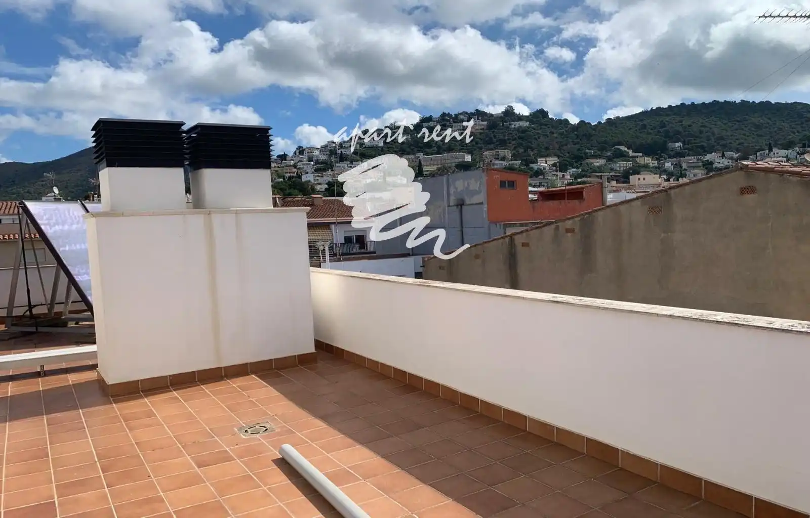 Appartement avec terrasse à vendre à Cristofor Colom, imagen 35