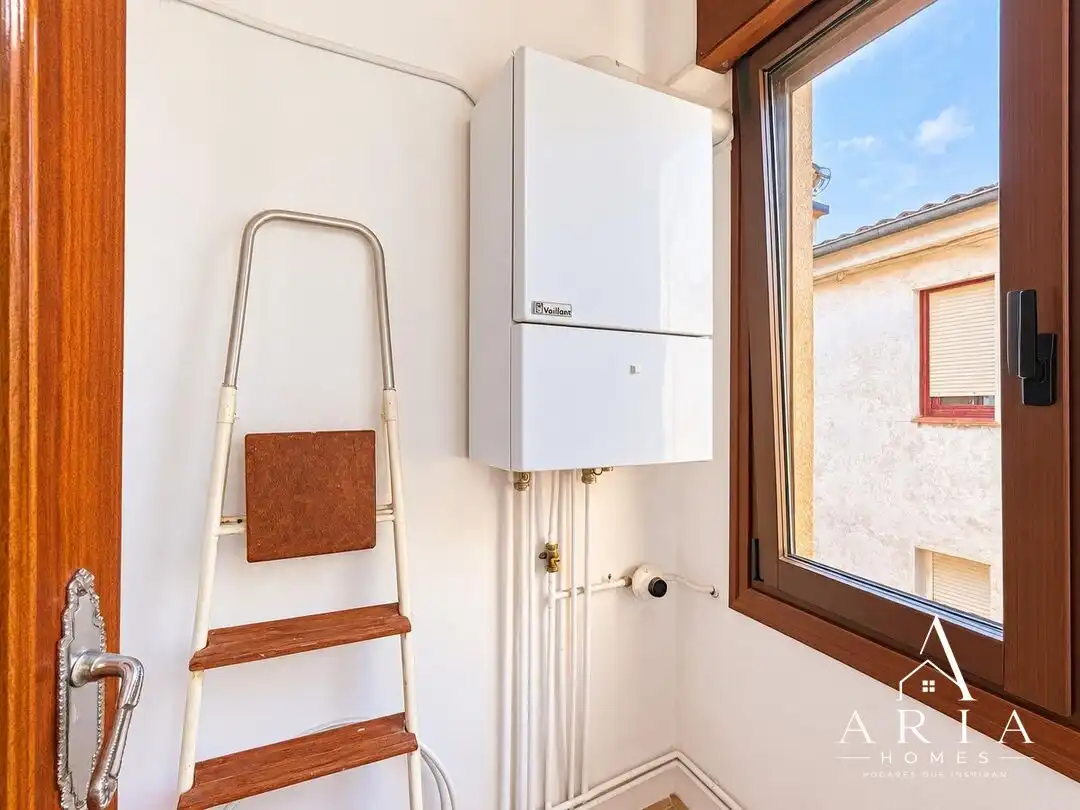 Appartement avec ascenseur à vendre à Paseo Urgoiti Kalea, imagen 45