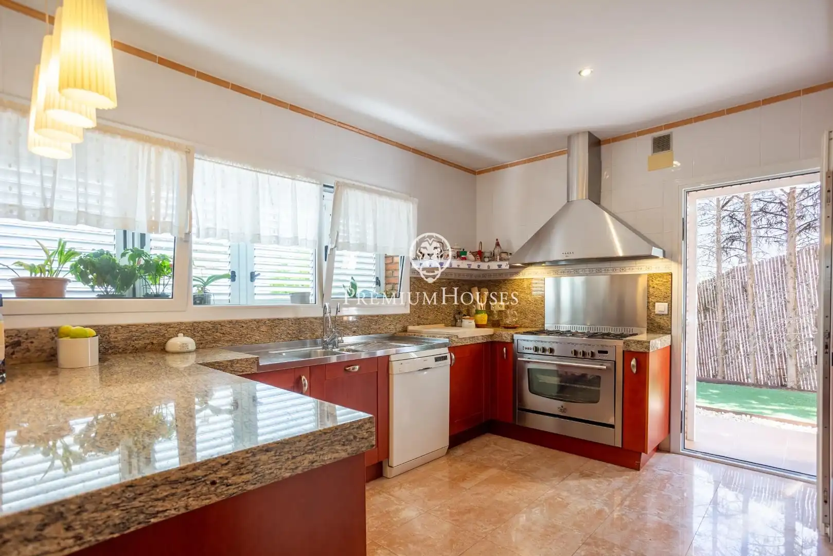 Maison avec terrasse à vendre à Teià, imagen 10