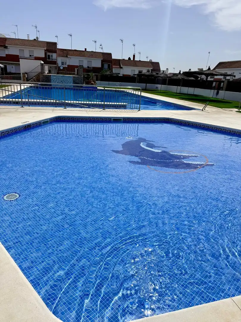 Villa mit Pool zum Verkauf in Plaza Plaza Escuela Sevillana, imagen 51