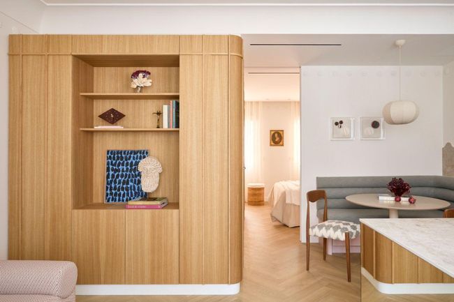 Dormitori de Pis en venda en  Madrid Capital amb Aire condicionat, Traster i Moblat