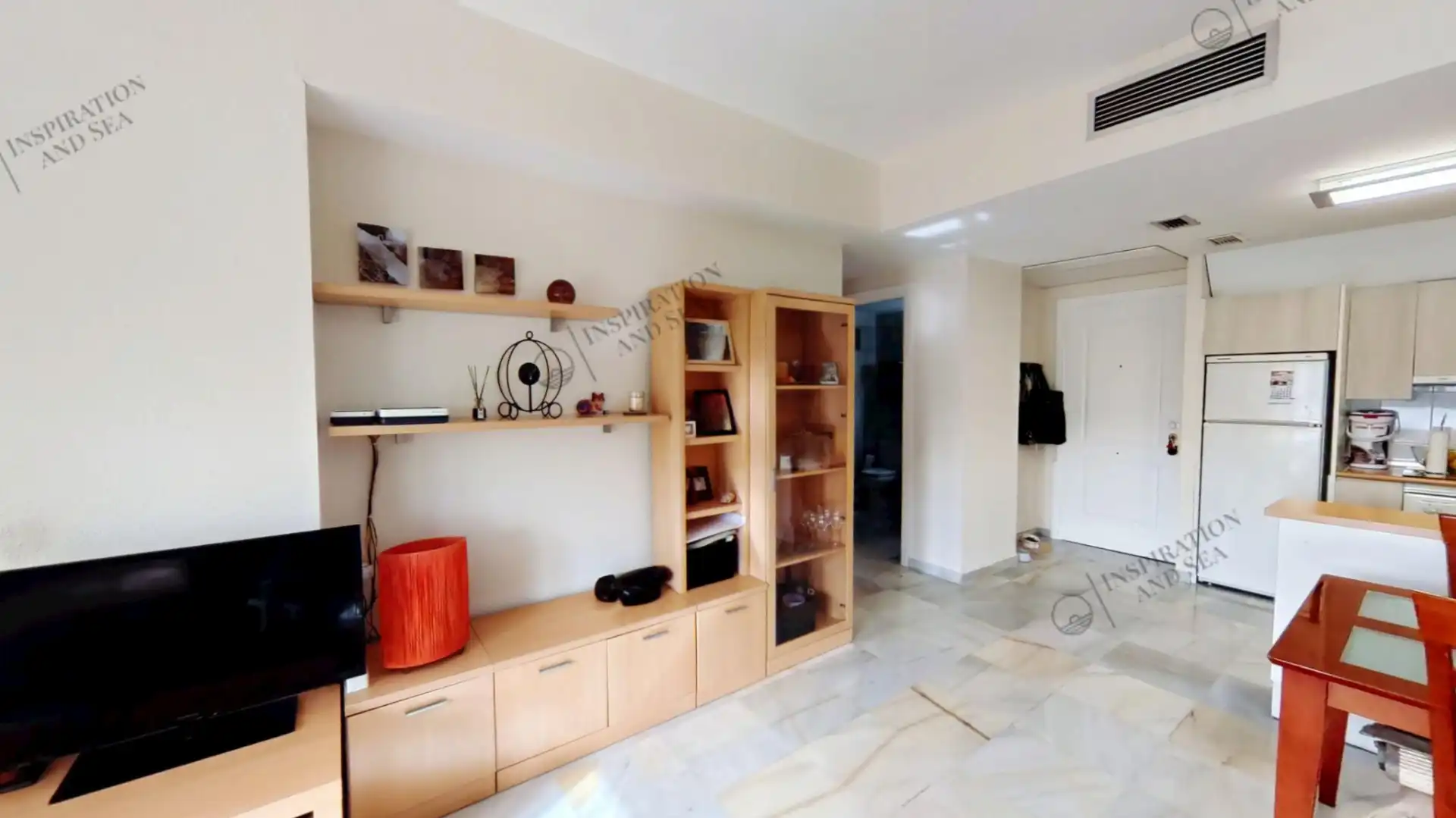 Flat for sale in Marina Botafoc - Platja de Talamanca