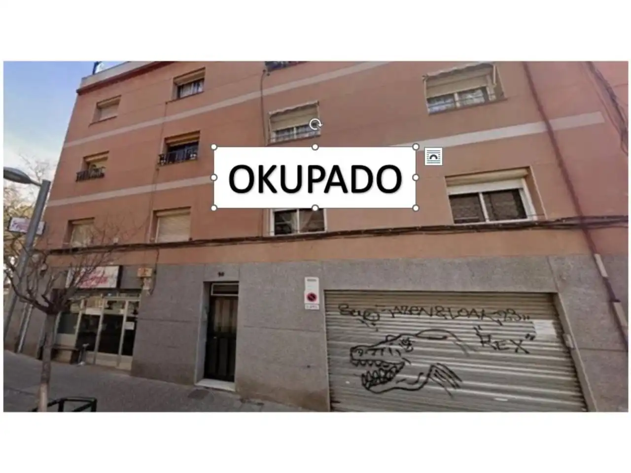 Wohnung zum Verkauf in Calle Formentera