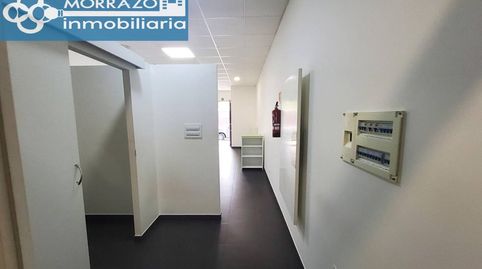 Foto 4 von Geschaftsraum zur Miete in Calle Johan Carballeira, 17, Bueu, Pontevedra