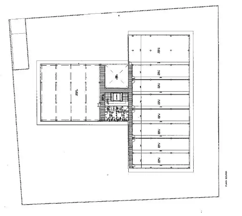 Bureau avec ascenseur à vendre à Calle Castilla La Mancha, imagen 14