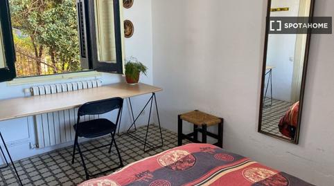 Photo 3 of Flat to share in La Floresta, Barcelona
