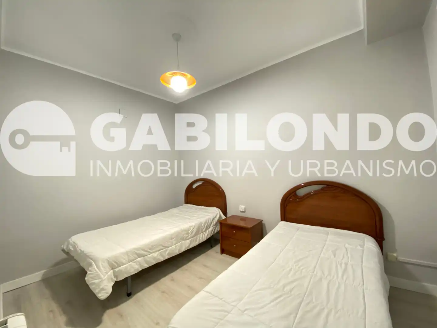 Habitación de Piso en venta en Elgoibar con Calefacción, Horno y Lavadora