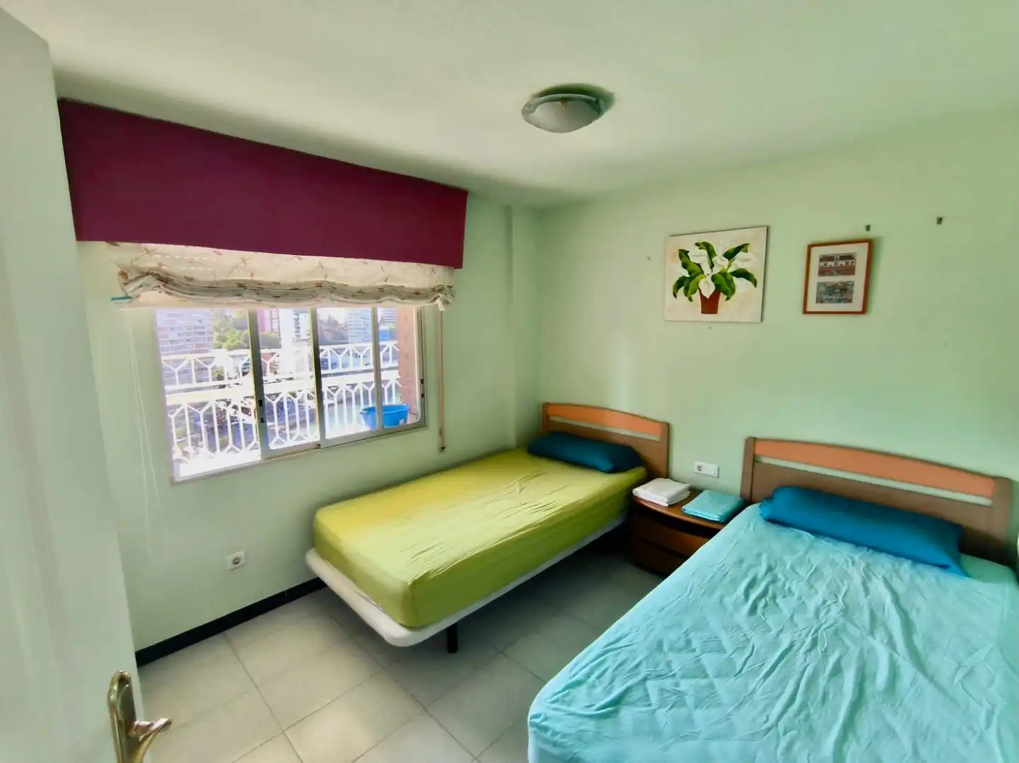 Apartment mit Pool zum Verkauf in Playa de Levante, imagen 26