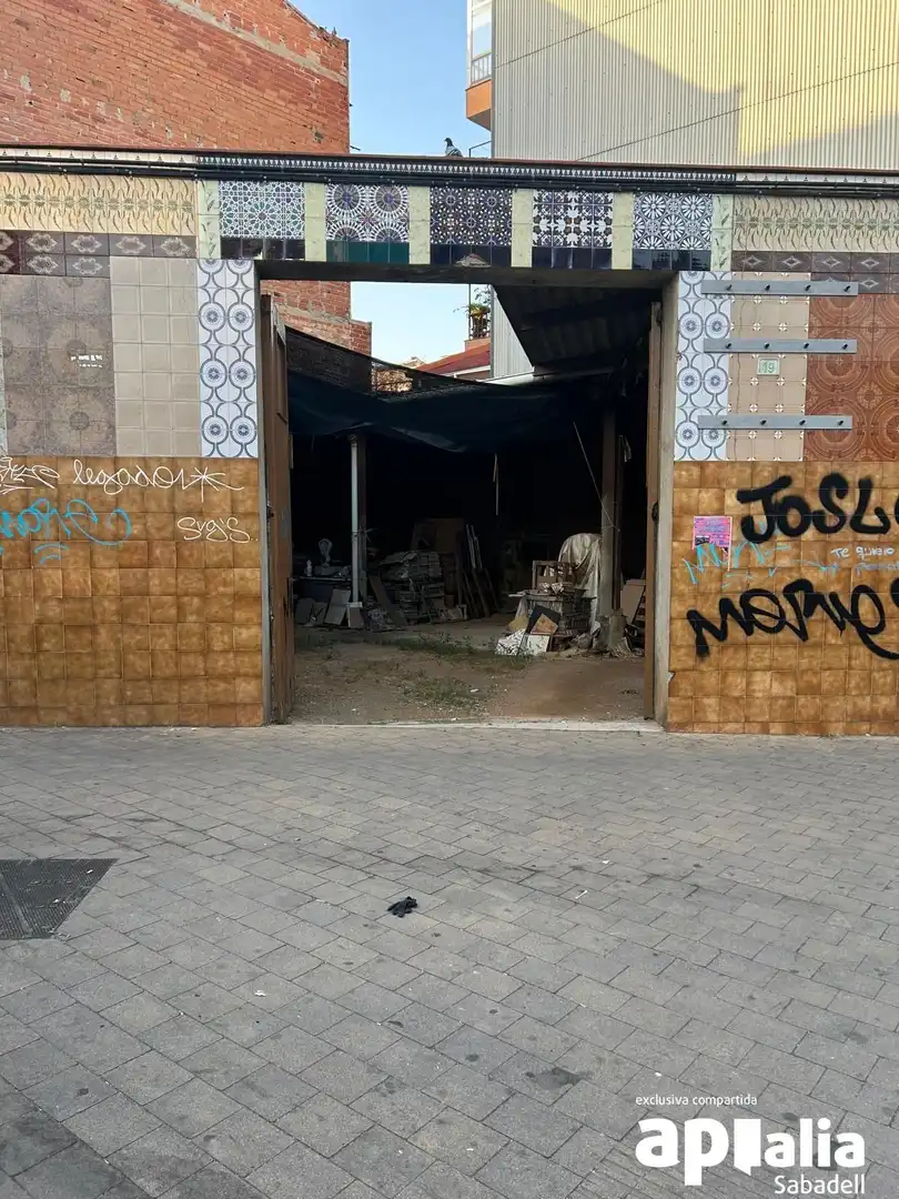 Terrenys i solars en venda a SANT TOMAS 19, imagen 9