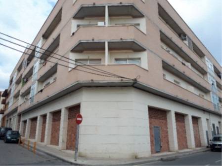 Local comercial en Venta en C/ Doctor Borras en Móra d'Ebre