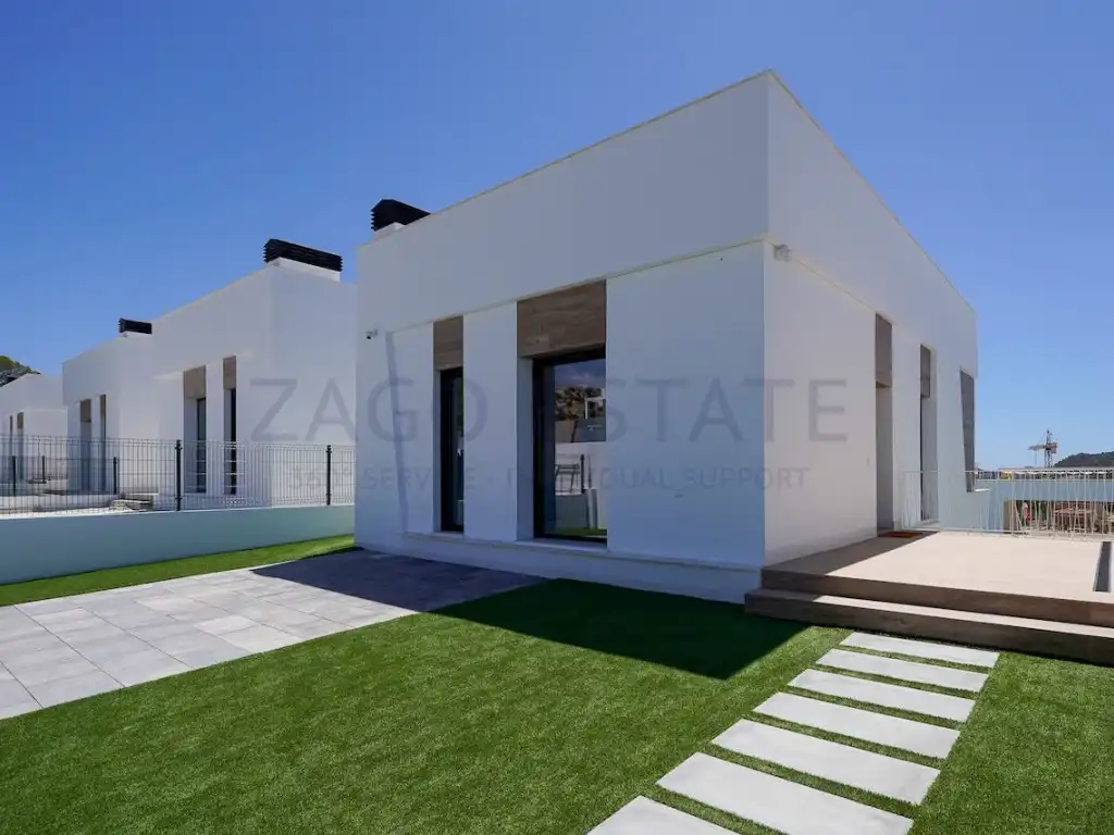 Maison à vendre à Calle Equador 4, imagen 8