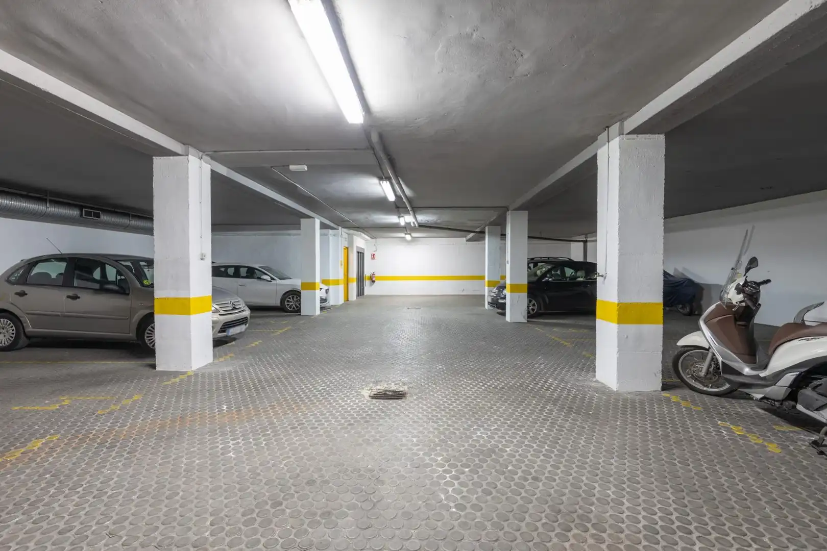 Aparcament en venda a Plaza DE TOVAR, imagen 13