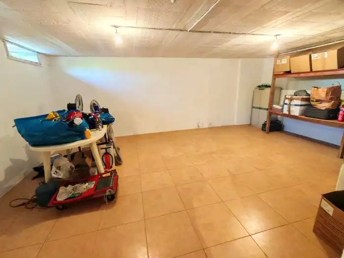 Casa o chalet en venta en Lliçà d'Amunt con Aire acondicionado, Jardín privado y Terraza
