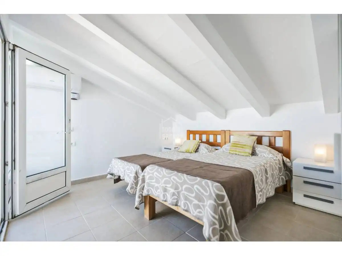 Apartamento en venta en Arenal d'en Castell, imagen 23