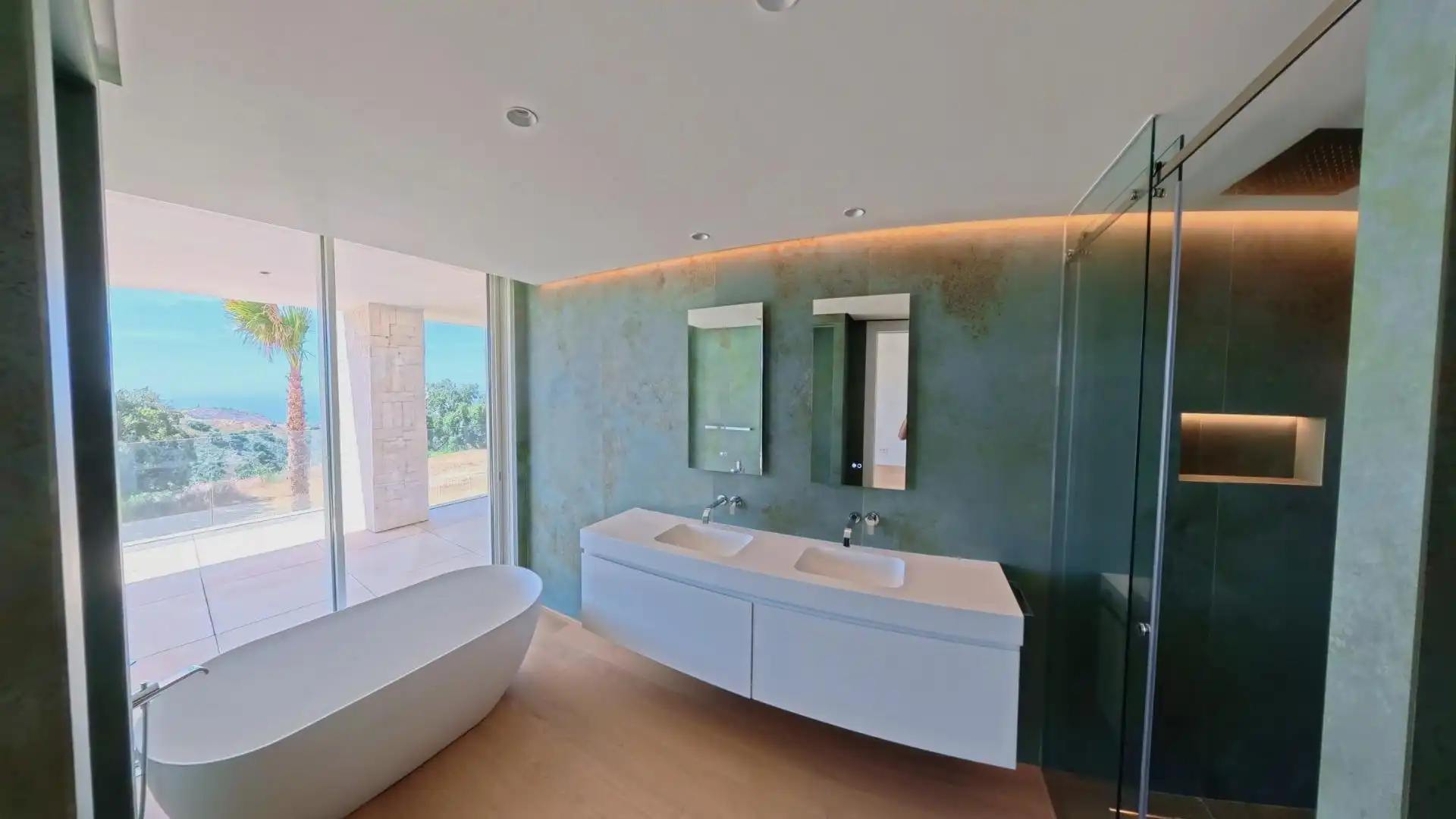 Appartement compact avec piscine à vendre à La Mairena, imagen 36