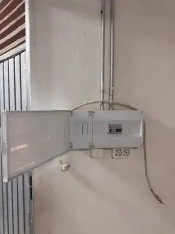 Garage for sale in Torrevieja