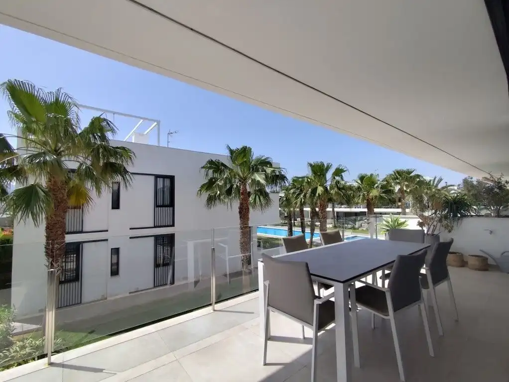 Àtic amb piscina en venda a Mar Menor de Cartagena – Cabo de Palos, imagen 20