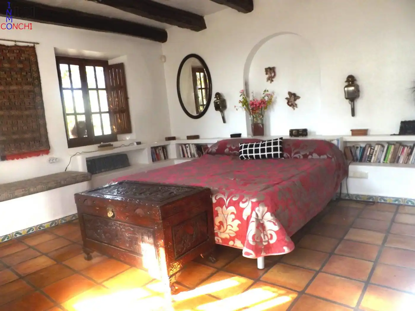Maison rustique avec terrasse à vendre à Calle los lorentes, imagen 39