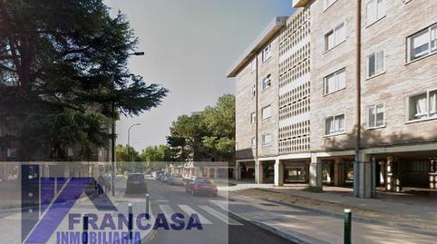 Photo 2 of Flat for sale in Arturo Eyries, Valladolid Capital