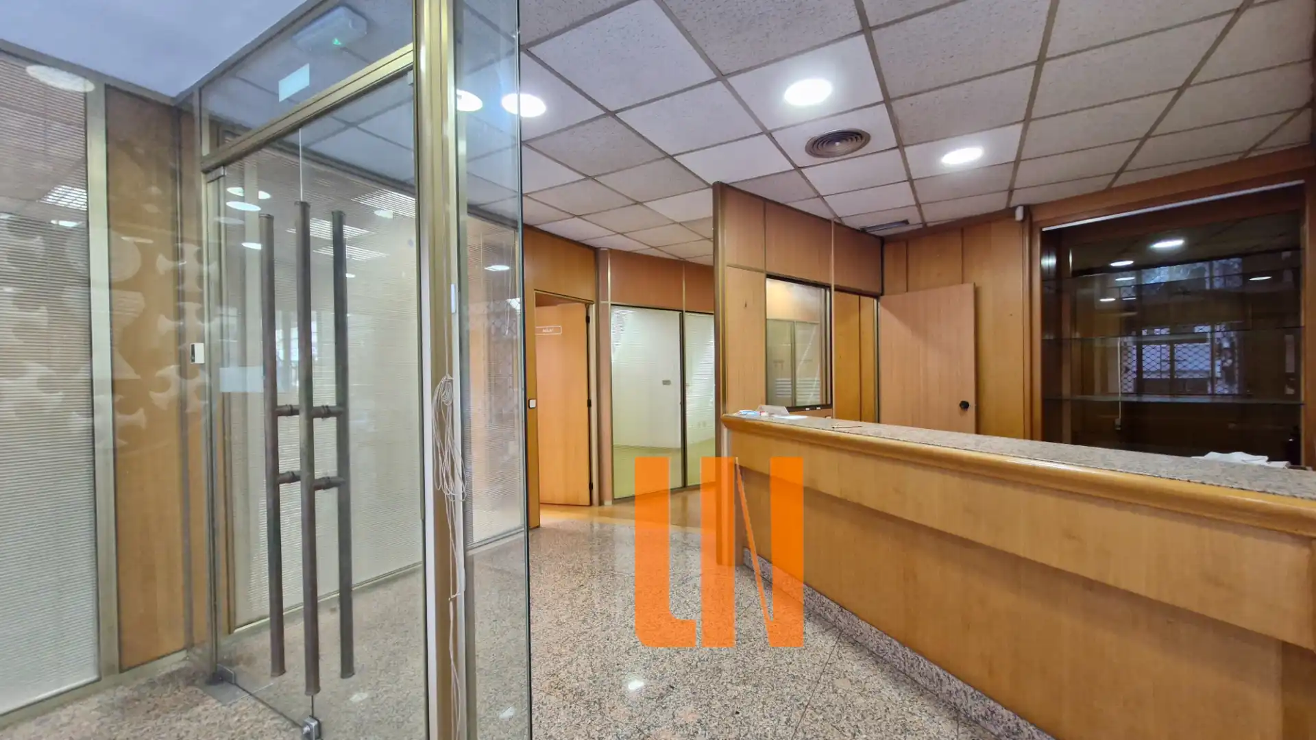 Business premises for sale in Rúa Costa Rica 5, imagen 2